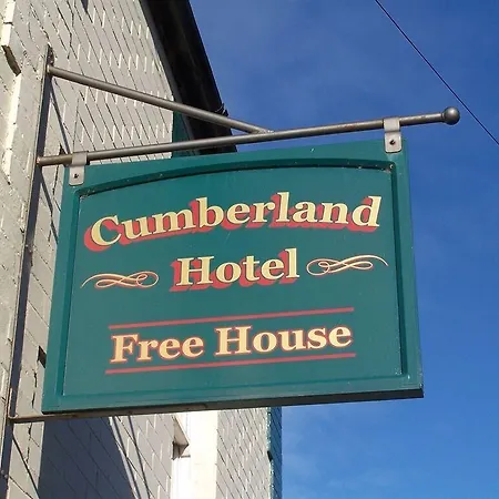 Cumberland אורחן 3*