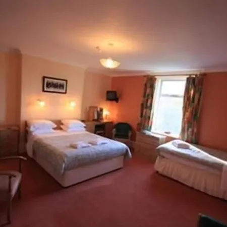 Cumberland 3* Alston