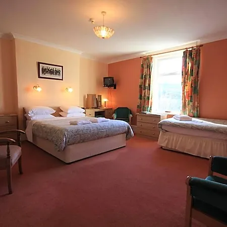 Cumberland 3* Alston