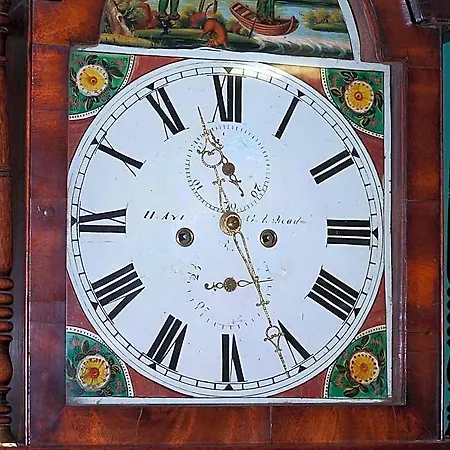 אורחן Cumberland