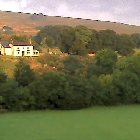 Cumberland Fogadó 3*