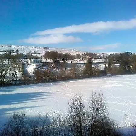 Cumberland 3* Alston