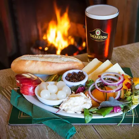 Kro Cumberland Alston