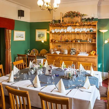 Cumberland Gasthof 3*