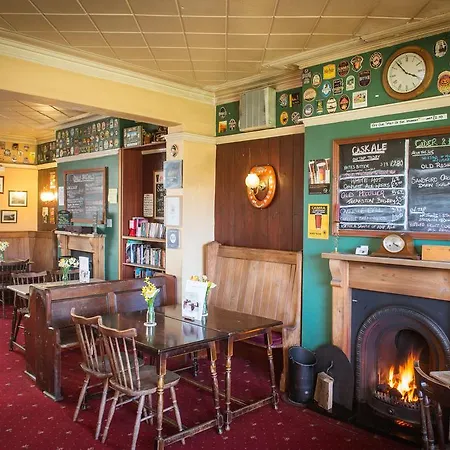 Cumberland Gasthof 3*