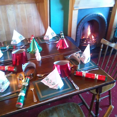 Kro Cumberland Alston