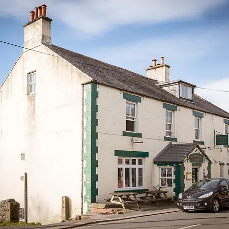 Kro Cumberland Alston