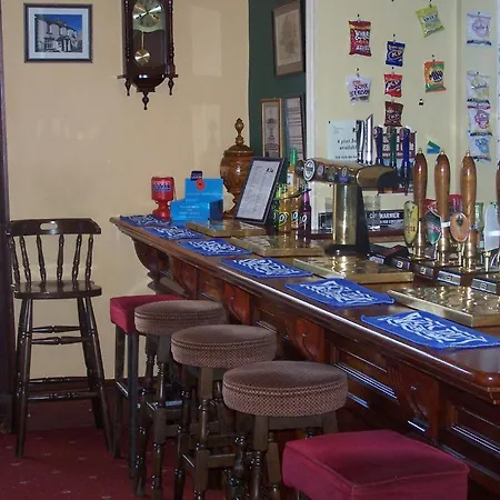 Gasthof Cumberland 3*