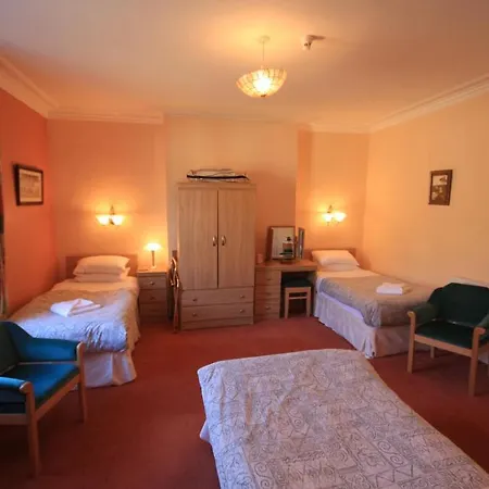 Cumberland Gasthof Alston