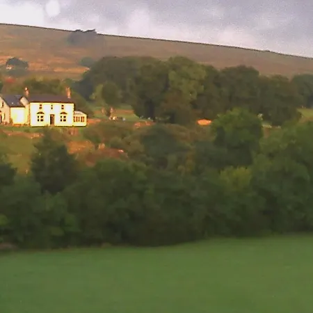 Cumberland 3* Alston