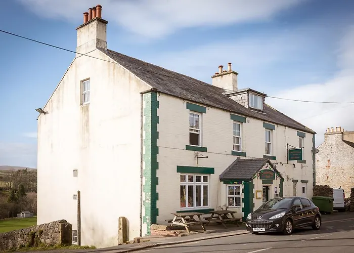 Kro Cumberland Alston